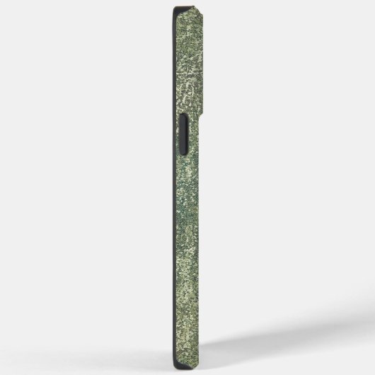 Granite Luster Case-Mate iPhone Case (Achterkant / Rechts)