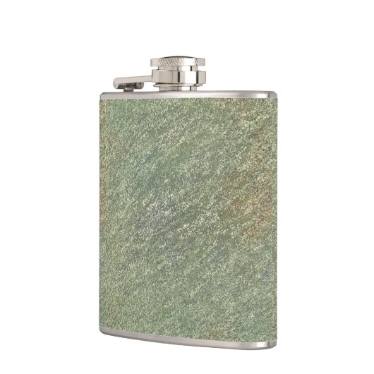 Granite Luster Heupfles (Links)