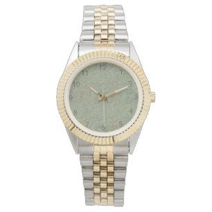 Granite Luster Horloge
