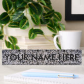 GRANITE ~ NAAMBORDJE