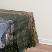 Granite Park Chalet - Nationaal Park Glacier Tafelkleed (Voorbeeld)