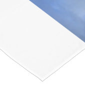 Granite Park - Nationaal Park Glacier Tafelkleed (Gekanteld)