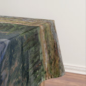 Granite Park - Nationaal Park Glacier Tafelkleed (Voorbeeld)