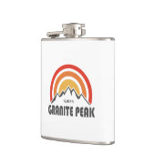 Granite Peak Heupfles (Links)