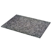 GRANITE PRINT~ SNIJPLANK (Hoek)
