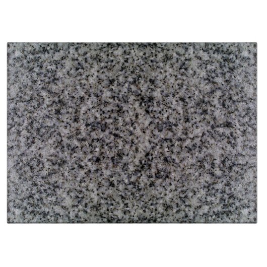 GRANITE PRINT~ SNIJPLANK (Voorkant)