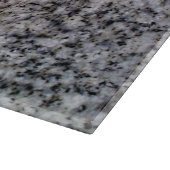 GRANITE PRINT~ SNIJPLANK (Hoek)