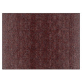 GRANITE RED 1 SNIJPLANK (Voorkant)