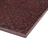 GRANITE RED 1 SNIJPLANK (Hoek)