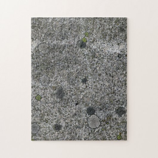 Granite Rock Challenge Legpuzzel (Verticaal)