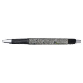 Granite Rock Gray Pen