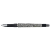 Granite Rock Gray Pen (Voorkant)