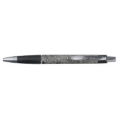 Granite Rock Gray Pen (Achterkant)