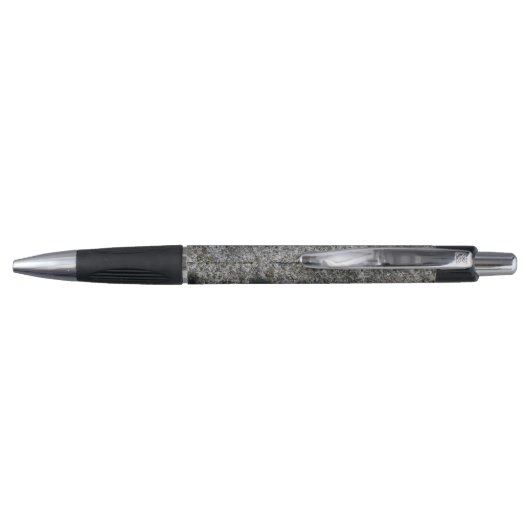 Granite Rock Gray Pen (Achterkant)