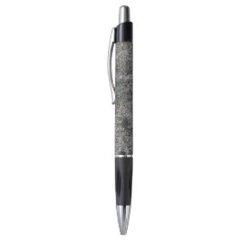 Granite Rock Gray Pen