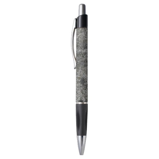 Granite Rock Gray Pen (Top (Verticaal))