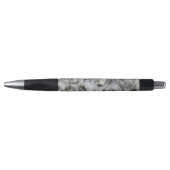 Granite Rock White Pen (Voorkant)