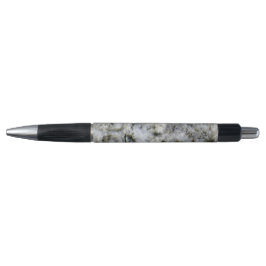 Granite Rock White Pen