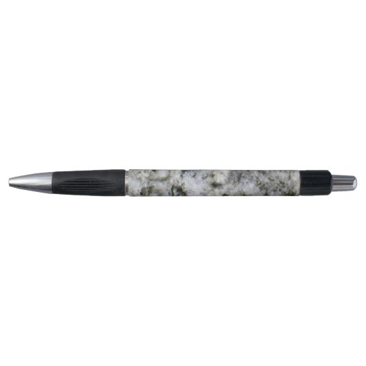 Granite Rock White Pen (Voorkant)