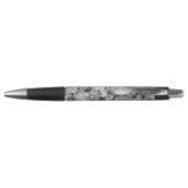 Granite Rock White Pen (Achterkant)
