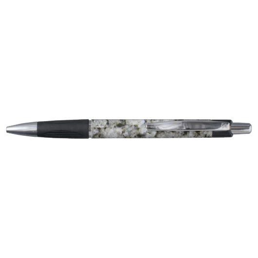 Granite Rock White Pen