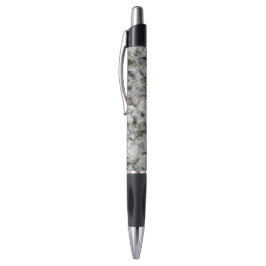 Granite Rock White Pen