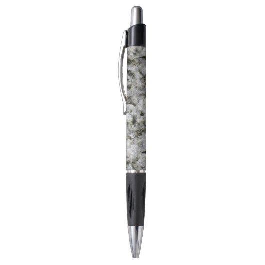 Granite Rock White Pen (Top (Verticaal))
