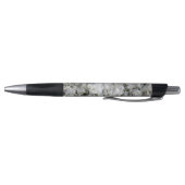 Granite Rock White Pen (Bodem)
