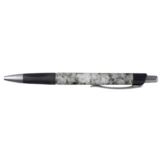 Granite Rock White Pen (Bodem)
