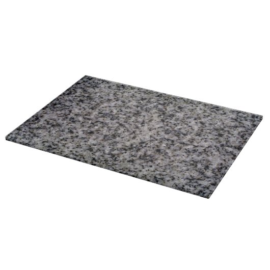 GRANITE ~ SNIJPLANK (Hoek)