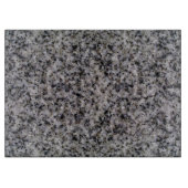 GRANITE ~ SNIJPLANK (Voorkant)