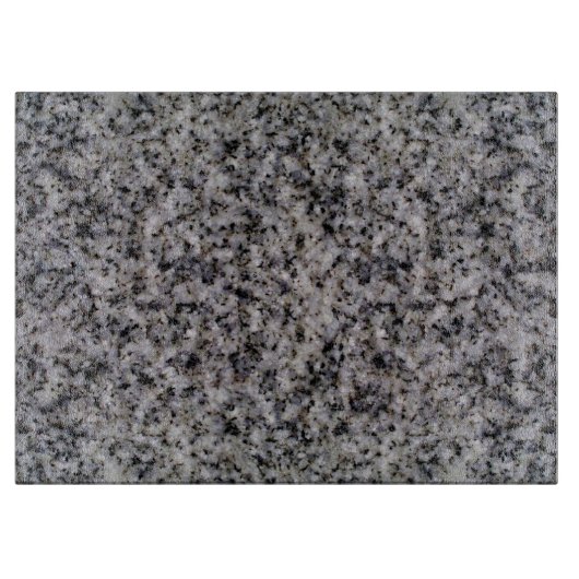 GRANITE ~ SNIJPLANK (Voorkant)