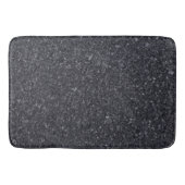 Granite Stone Pattern Bath Mat (Voorkant)