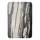 Granite Stone Pattern Bath Mat (Voorkant Verticaal)