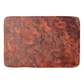 Granite Stone Pattern Bath Mat (Voorkant)