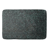 Granite Stone Pattern Bath Mat (Voorkant)