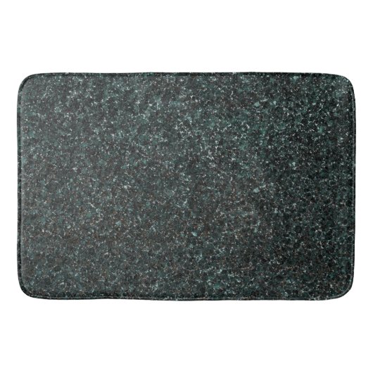 Granite Stone Pattern Bath Mat (Voorkant)
