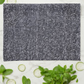 Granite Stone Pattern Kitchen Towel Theedoek (Gevouwen)