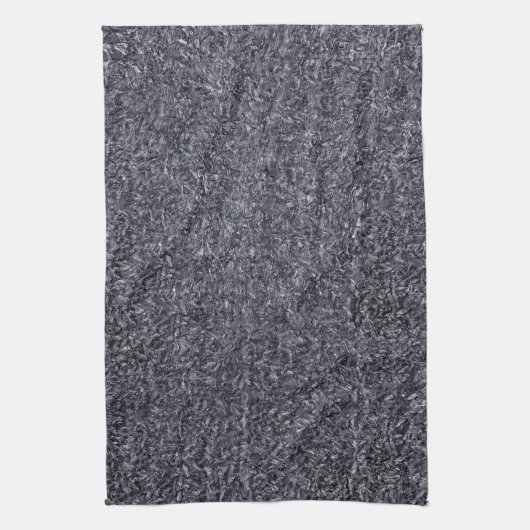 Granite Stone Pattern Kitchen Towel Theedoek (Verticaal)