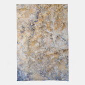 Granite Stone Pattern Kitchen Towel Theedoek (Verticaal)