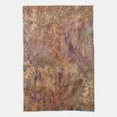 Granite Stone Pattern Kitchen Towel Theedoek (Verticaal)