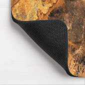 Granite Stone Pattern Muismat (Hoek)