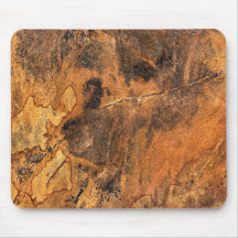 Granite Stone Pattern Muismat