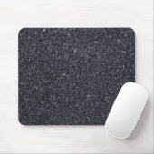 Granite Stone Pattern Muismat (Met muis)