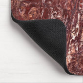 Granite Stone Pattern Muismat (Hoek)