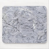 Granite Stone Pattern Muismat (Voorkant)