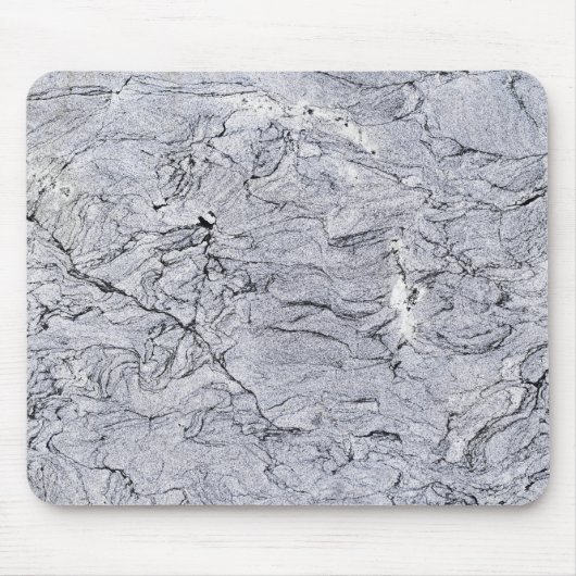 Granite Stone Pattern Muismat (Voorkant)