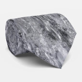 Granite Stone Pattern Stropdas (Opgerold)