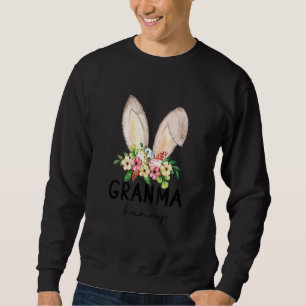 Granma Bunny Trui