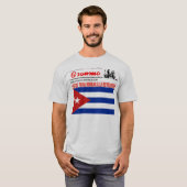 GRANMA DAILY T-SHIRT (Voorkant volledig)